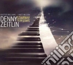 Denny Zeitlin - Stairway To The Stars cd