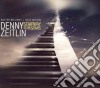 Denny Zeitlin - Stairway To The Stars cd