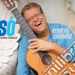 Lubambo, Romero - So Brazilian.. -digi-