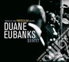 Duane Eubanks - Things Of That Particular Nature cd