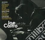 Joe Castro - Lush Life (6 Cd) cd