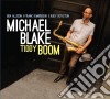 Michael Blake - Tiddy Boom cd
