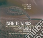 Guillermo Klein - Infinite Winds