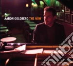 Aaron Goldberg - Now cd