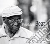 Albert Heath - Philadelphia Beat cd