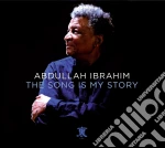Abdullah Ibrahim - Song Is My Story cd