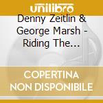 Denny Zeitlin & George Marsh - Riding The Moment