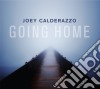 Joey Calderazzo - Going Home cd