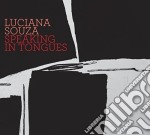 Luciana Souza - Speaking In Tongues