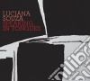 Luciana Souza - Speaking In Tongues cd