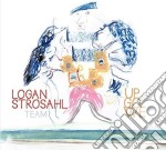 Logan Strosahl Team - Up Go We