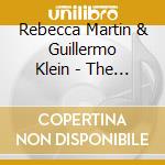 Rebecca Martin & Guillermo Klein - The Upstat Project cd musicale di Rebecca Martin & Guillermo Klein