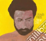 Kevin Hays - New Day cd