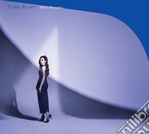 Miho Hazama M-Unit - Time River cd musicale di Miho Hazama M