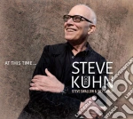 Steve Kuhn - At This Time cd