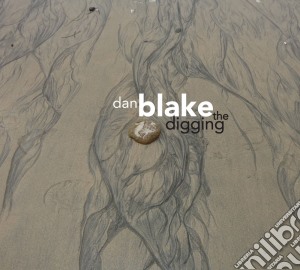 Dan Blake - The Digging cd musicale di Dan Blake