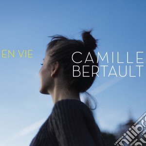 Camille Bertault - En Vie cd musicale di Camille Bertault