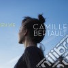 Camille Bertault - En Vie cd
