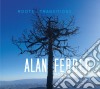 Alan Ferber Nonet - Roots & Transitions cd