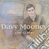 Davy Mooney - Hope Of Home cd