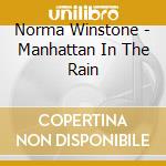 Norma Winstone - Manhattan In The Rain cd