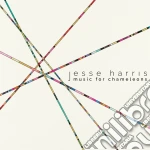 Jesse Harris - Music For Chameleons cd