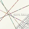 Jesse Harris - Music For Chameleons cd