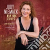 Niemack, Judy - New York Stories/Digipack cd musicale di Niemack Judy