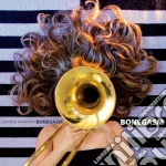 Jennifer Wharton - Bonegasm cd