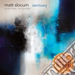 (LP Vinile) Matt Slocum - Sanctuary vinile