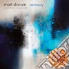 (LP Vinile) Matt Slocum - Sanctuary cd
