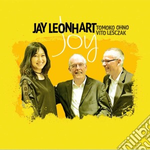 Jay Leonhart - Joy cd musicale