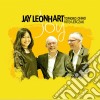 Jay Leonhart - Joy cd