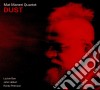 Mat Maneri Quartet - Dust cd