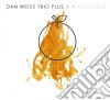 Dan Weiss Trio Plus 1 - Utica Box cd