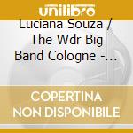 Luciana Souza / The Wdr Big Band Cologne - Storytellers cd