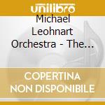 Michael Leohnart Orchestra - The Normyn Suites cd