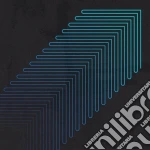 Brandon Ross & Phantom Station - Off The End cd