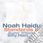 Noah Haidu - Standards Ii cd