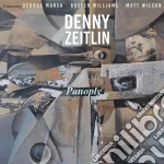Denny Zeitlin - Panoply cd