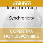 Jeong Lim Yang - Synchronicity cd