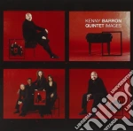 Kenny Barron - Images cd