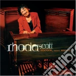 Rhoda Scott - Encore Encore Encore cd