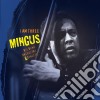 Mingus Big Band - I Am Three cd