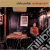 Potter Chris - Underground cd