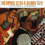 Memphis Slim & Buddy Guy - Southside Reunion