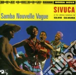 Sivuca - Samba Nouvelle Vague cd