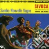 Sivuca - Samba Nouvelle Vague cd