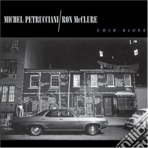 Michel Petrucciani - Cold Blues cd musicale di Michel Petrucciani