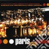 Sunnyside Cafe Series - Paris City Coffee cd